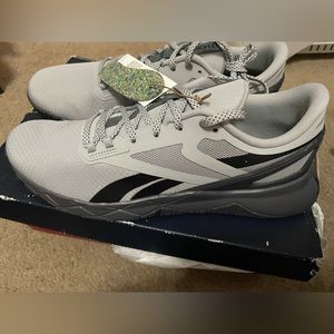 Reebok Color NANOFLEX TR